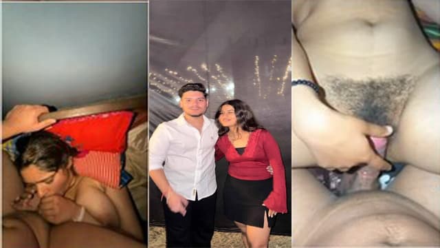Indian Gf Hairy Pussy Blowjob And Hard Fucking Viral Mms Video
