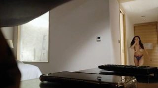 Horny wife Watching Waiter Dare Cock Nude – Sexvideos