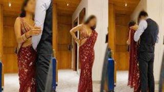 Hotel Waiter Saree Cheating Wife – India Xxx Videos