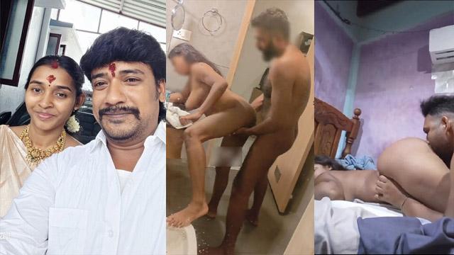 Kannada Full Hard Sex – Couple Doggy Leak