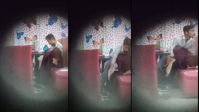Muslim College Girl Fucking Restaurant In Lover – South Indian Student