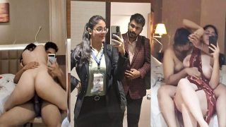 Office Deep Boss Sex – Hot Babe Riding