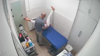 Hot Doctor Deep Sex – Clinic Viral Video