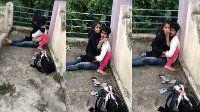 Slim School Girl Fucking In lover Leaked – Painful Pussy Fuck