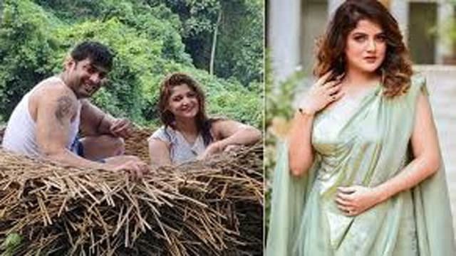 Srabanti Chatterjee Viral Sex Link – Srabanti Viral Xxx Videos