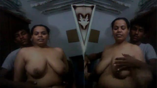 Village Chachi Affair With Teen Boy – Teen Guy Sex Video